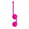 Pretty Love Kegel Tighten Up III Pink