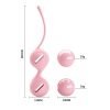 Pretty Love Kegel Tighten Up I Pink 1