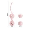 Pretty Love Kegel Tighten Up I Pink 2