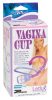 Vagina Cup with Intra Pump