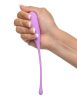 Kegel Train-Her Set  Purple